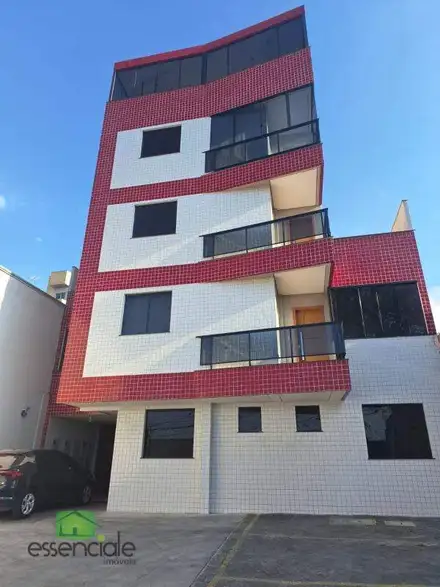 Apartamento 2 quartos no Novo Eldorado Contagem