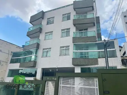 Apartamento 3 quartos no Inconfidentes Contagem