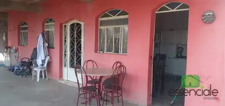 Casa 3 quartos no Vila Universal Betim