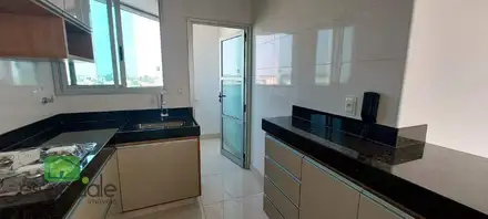 Apartamento 2 quartos no Novo Eldorado Contagem