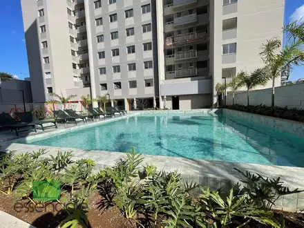 Apartamento 2 quartos no Jardim Riacho Das Pedras Contagem