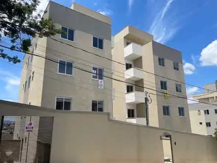 Apartamento 2 quartos no Cândida Ferreira Contagem