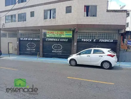 Comercial no Canadá Contagem