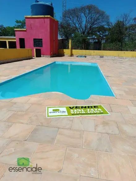 Casa 3 quartos no Tupã Contagem