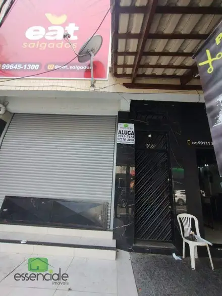 Comercial no Eldorado Contagem