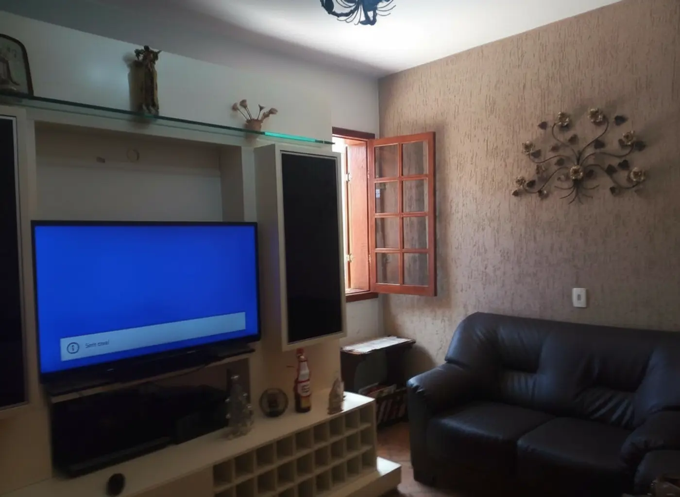 Casa 4 quartos no Jardim Riacho Das Pedras Contagem