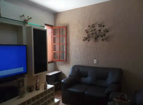 Casa 4 quartos no Jardim Riacho Das Pedras Contagem — Encontre seu imóvel na Essenciale Imóveis