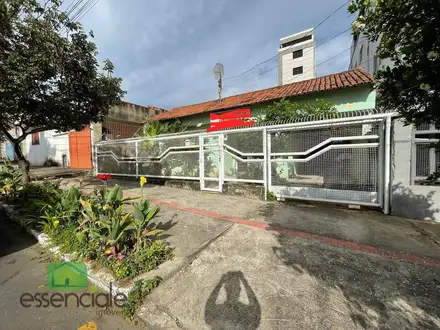 Casa 3 quartos no Novo Eldorado Contagem