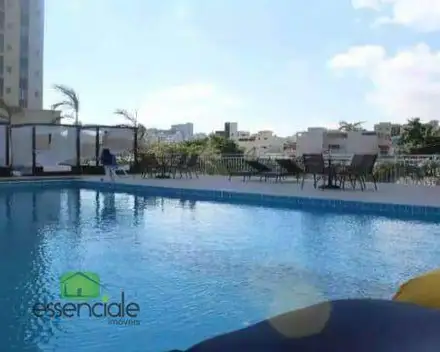 Apartamento 2 quartos no Parque Riacho das Pedras Contagem