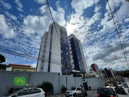Apartamento 3 quartos no Santa Cruz Industrial Contagem