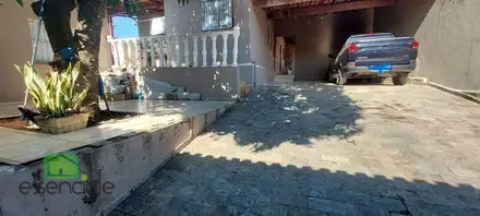 Casa 3 quartos no Riacho Das Pedras Contagem