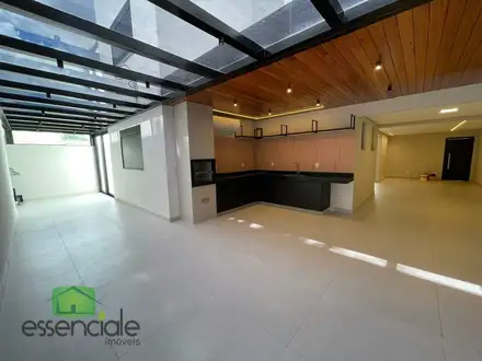 Apartamento 3 quartos no Centro Contagem