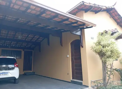 Casa 4 quartos no Eldorado Contagem — Encontre seu imóvel na Essenciale Imóveis