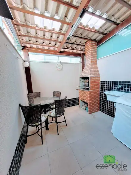 Apartamento 2 quartos no Linda Vista Contagem