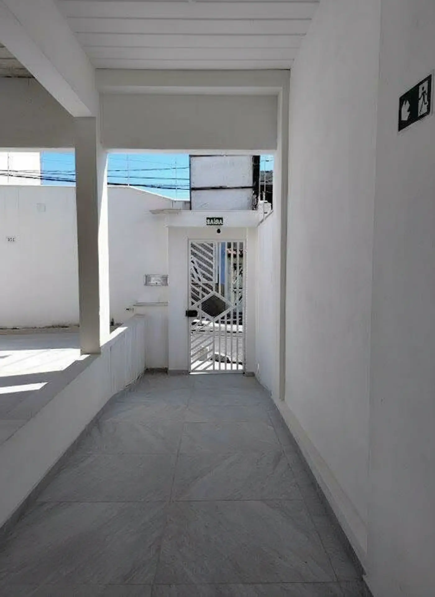Apartamento 3 quartos no Riacho Das Pedras Contagem