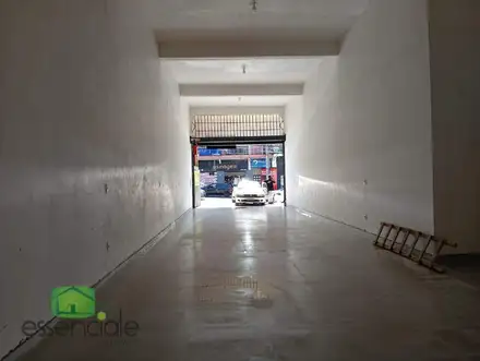 Comercial no Industrial Contagem