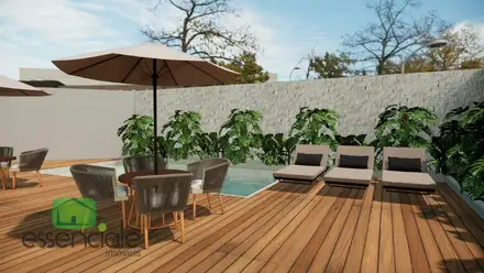 Apartamento 2 quartos no Centro Contagem