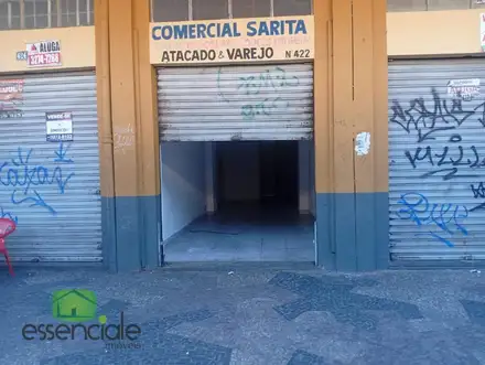 Comercial no Centro Belo Horizonte