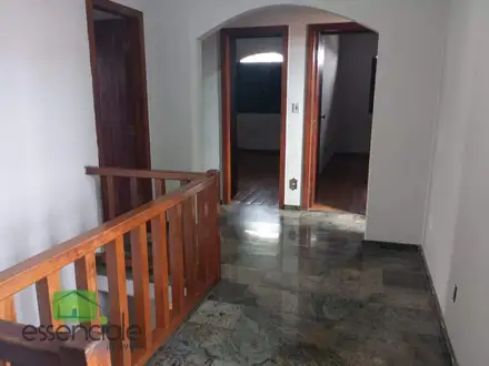 Casa 3 quartos no Centro Contagem