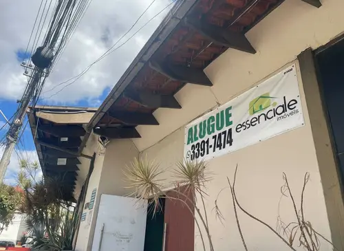 Comercial no Fonte Grande Contagem — Encontre seu imóvel na Essenciale Imóveis