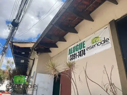Comercial no Fonte Grande Contagem