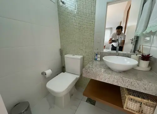 Casa 3 quartos no Estância Do Hibisco Contagem — Encontre seu imóvel na Essenciale Imóveis