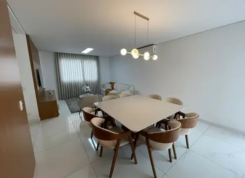 Casa 3 quartos no Estância Do Hibisco Contagem — Encontre seu imóvel na Essenciale Imóveis