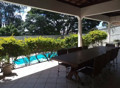 Casa 5 quartos no Nossa Senhora Do Carmo Contagem — Encontre seu imóvel na Essenciale Imóveis