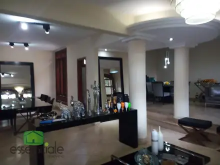 Casa 5 quartos no Nossa Senhora Do Carmo Contagem