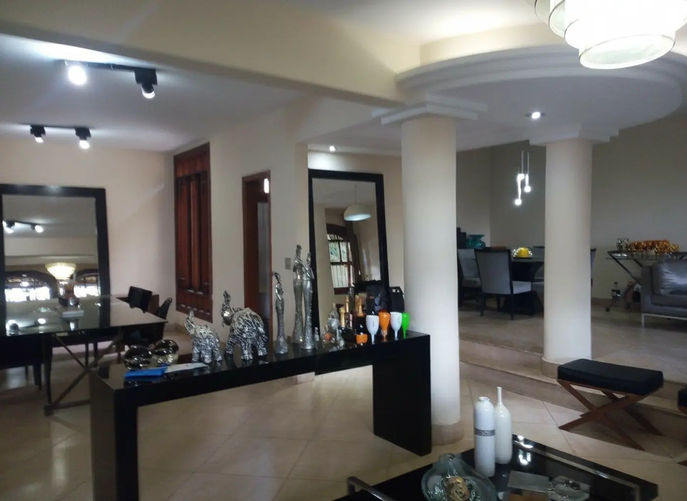 Casa 5 quartos no Nossa Senhora Do Carmo Contagem