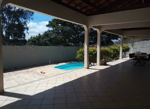 Casa 5 quartos no Nossa Senhora Do Carmo Contagem — Encontre seu imóvel na Essenciale Imóveis