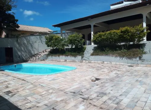 Casa 5 quartos no Nossa Senhora Do Carmo Contagem — Encontre seu imóvel na Essenciale Imóveis