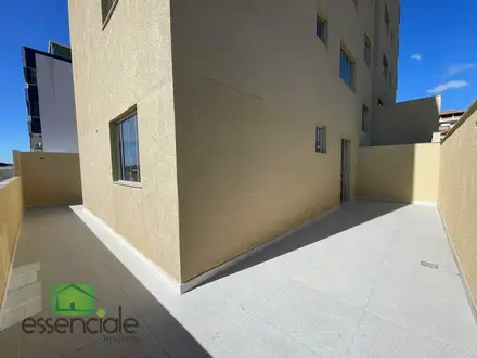 Apartamento 2 quartos no Novo Riacho Contagem