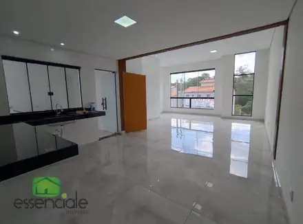 Casa 3 quartos no Duque De Caxias Betim