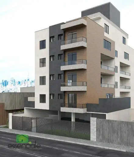 Apartamento 3 quartos no Eldorado Contagem