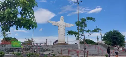 Terreno no Milionários Belo Horizonte