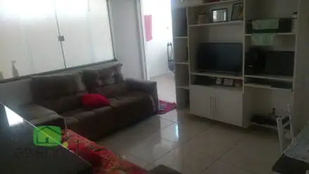 Casa 3 quartos no Vila Cristina Betim