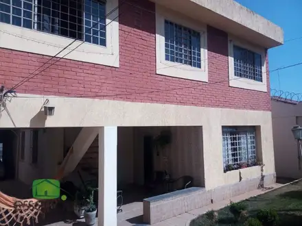 Casa 5 quartos no Jardim Riacho Das Pedras Contagem