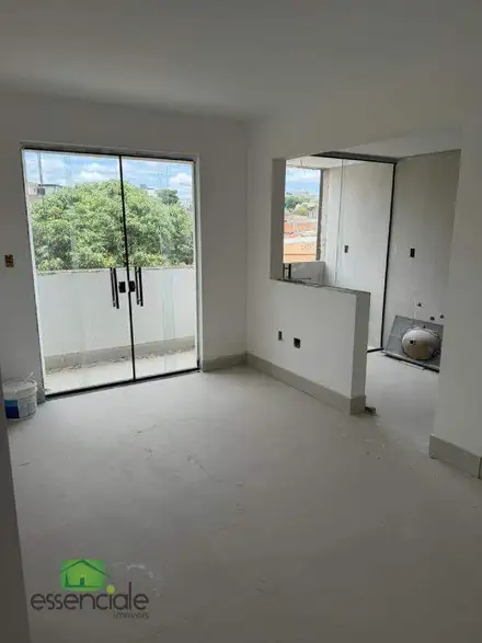 Apartamento 3 quartos no Riacho Das Pedras Contagem