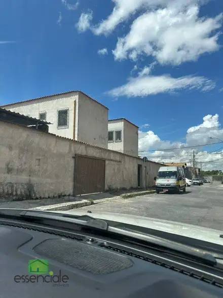 Apartamento 2 quartos no Fonte Grande Contagem