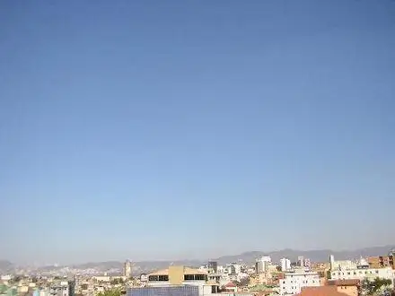 Apartamento 3 quartos no Eldorado Contagem