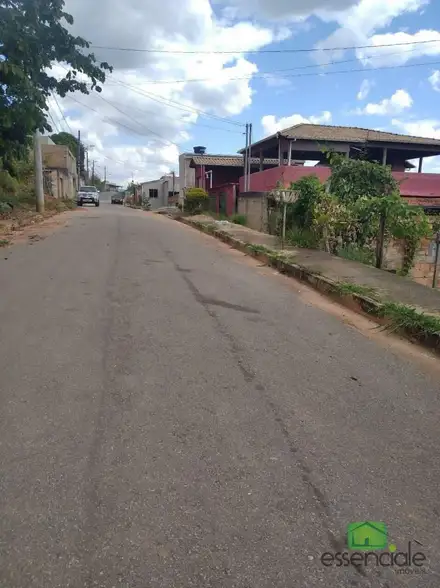 Terreno no Icaivera Contagem
