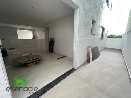 Apartamento 3 quartos no Santa Cruz Industrial Contagem