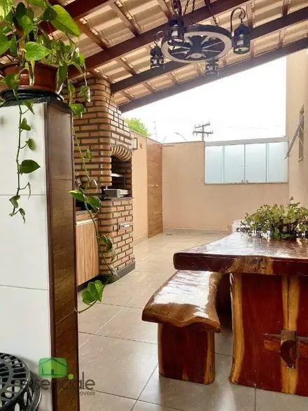 Apartamento 2 quartos no Novo Eldorado Contagem