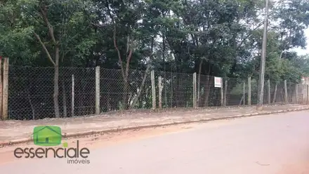 Terreno no Chácaras Cotia Contagem