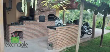 Terreno no Condominio Topázio Esmeraldas