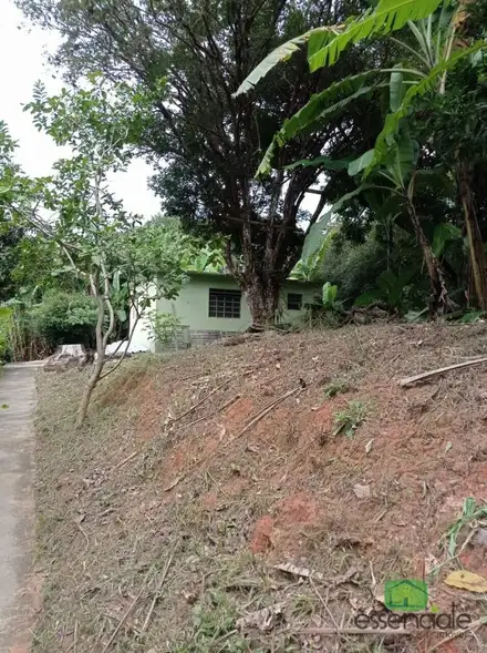Terreno no Tijuca Contagem