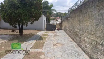 Galpao no Fonte Grande Contagem