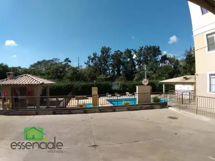 Apartamento 2 quartos no Vila Das Flores Betim