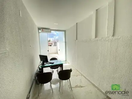 Comercial no Eldorado Contagem